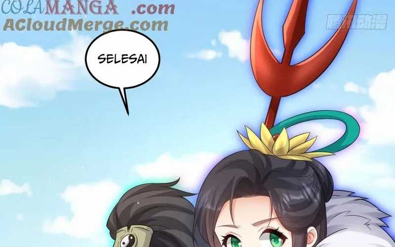 My Wife and I Dominate the Three Realms Chapter 133 - halaman 32