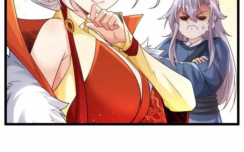 My Wife and I Dominate the Three Realms Chapter 134 - halaman 12