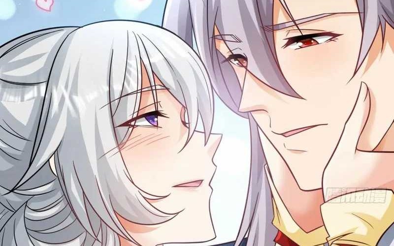 My Wife and I Dominate the Three Realms Chapter 134 - halaman 42