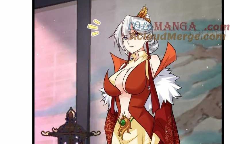 My Wife and I Dominate the Three Realms Chapter 135 - halaman 30