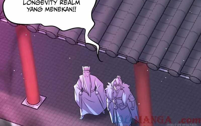 My Wife and I Dominate the Three Realms Chapter 135 - halaman 38
