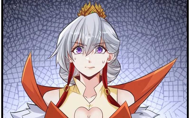 My Wife and I Dominate the Three Realms Chapter 135 - halaman 40