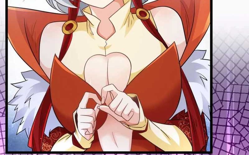 My Wife and I Dominate the Three Realms Chapter 135 - halaman 6