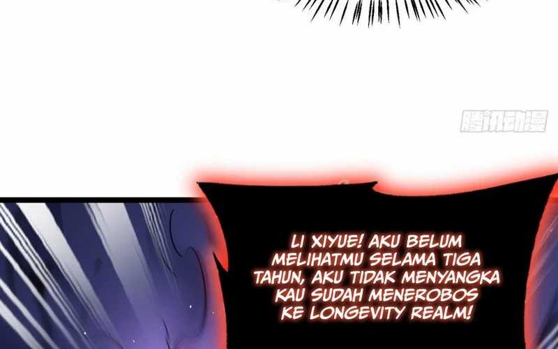 My Wife and I Dominate the Three Realms Chapter 136 - halaman 26