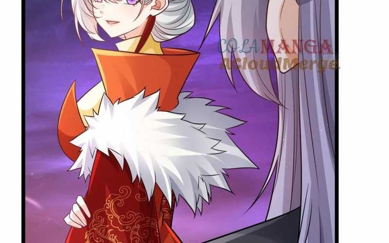 My Wife and I Dominate the Three Realms Chapter 136 - halaman 38