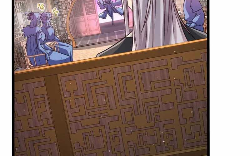 My Wife and I Dominate the Three Realms Chapter 136 - halaman 4