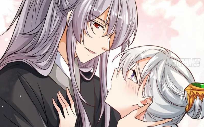 My Wife and I Dominate the Three Realms Chapter 136 - halaman 8