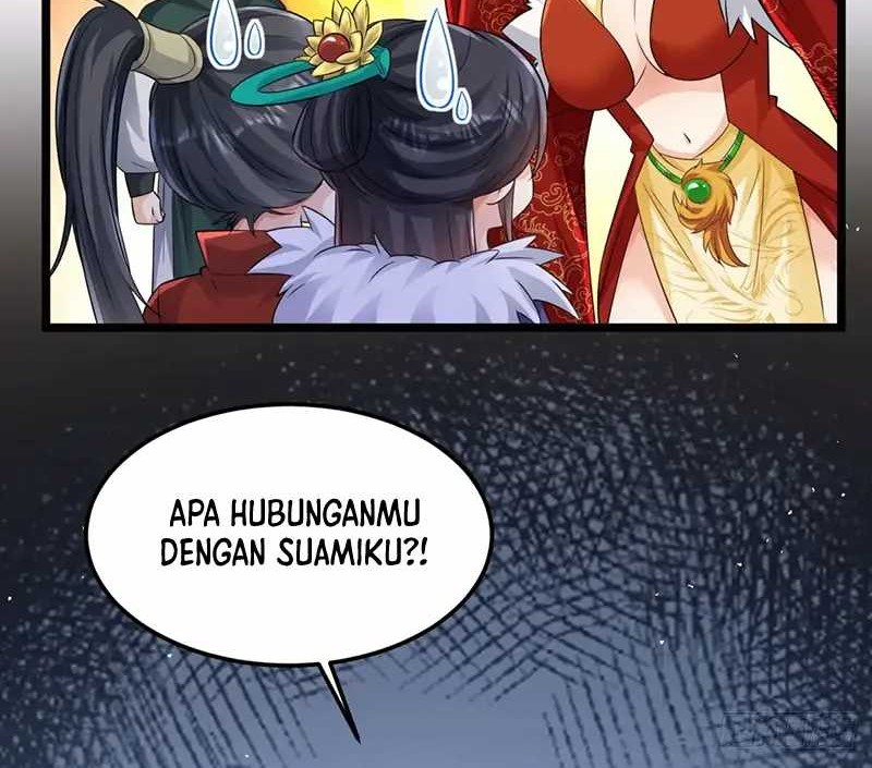 My Wife and I Dominate the Three Realms Chapter 137 - halaman 21