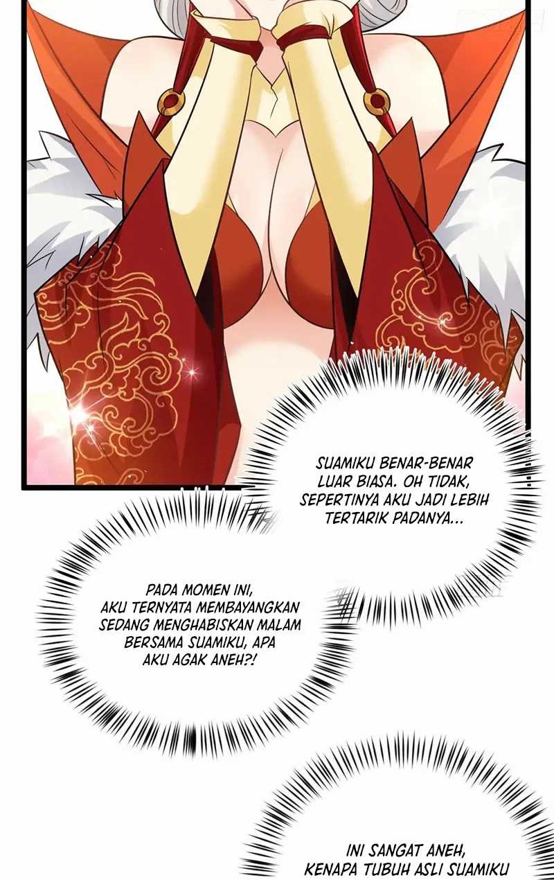 My Wife and I Dominate the Three Realms Chapter 137 - halaman 39