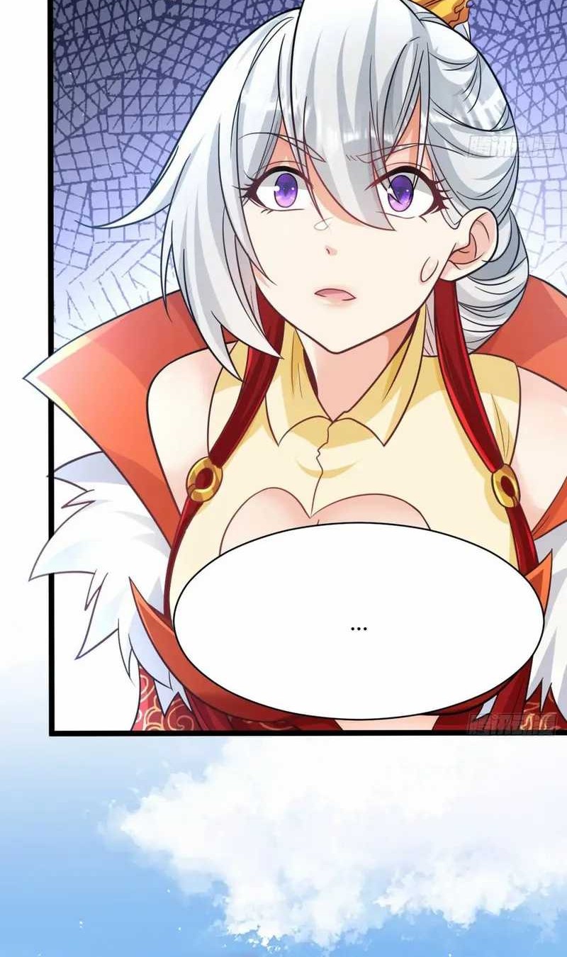 My Wife and I Dominate the Three Realms Chapter 138 - halaman 17