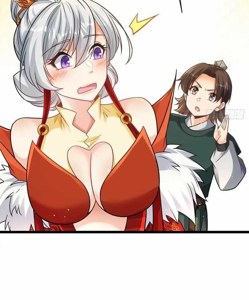 My Wife and I Dominate the Three Realms Chapter 138 - halaman 4