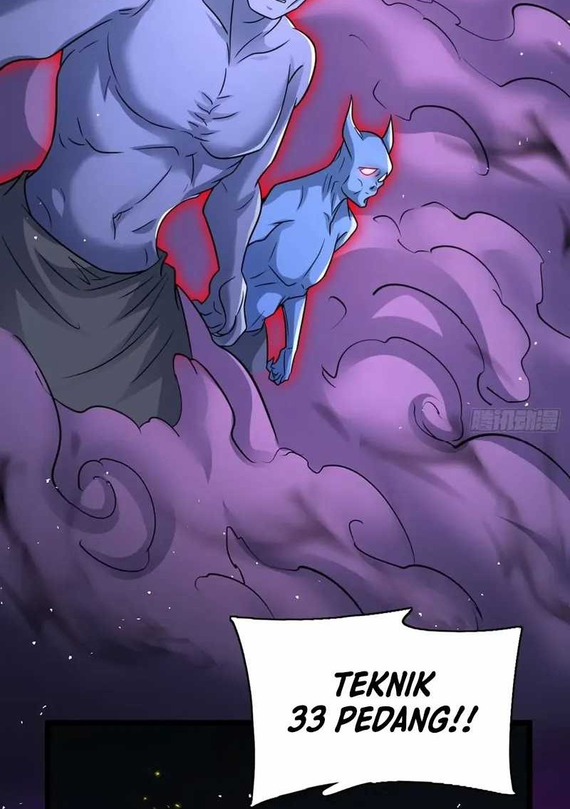 My Wife and I Dominate the Three Realms Chapter 138 - halaman 9