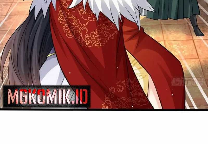 My Wife and I Dominate the Three Realms Chapter 139 - halaman 26