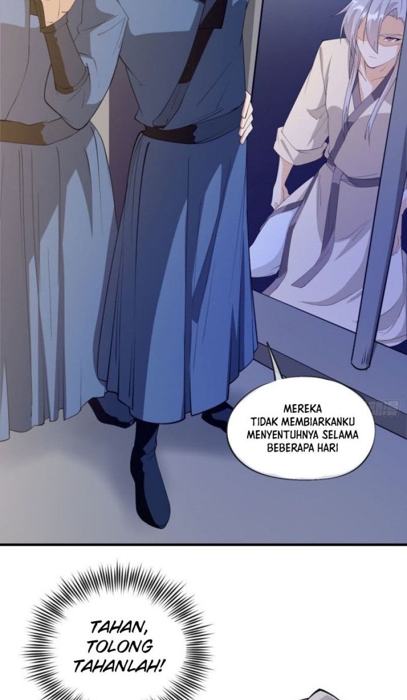 My Wife and I Dominate the Three Realms Chapter 15 - halaman 44