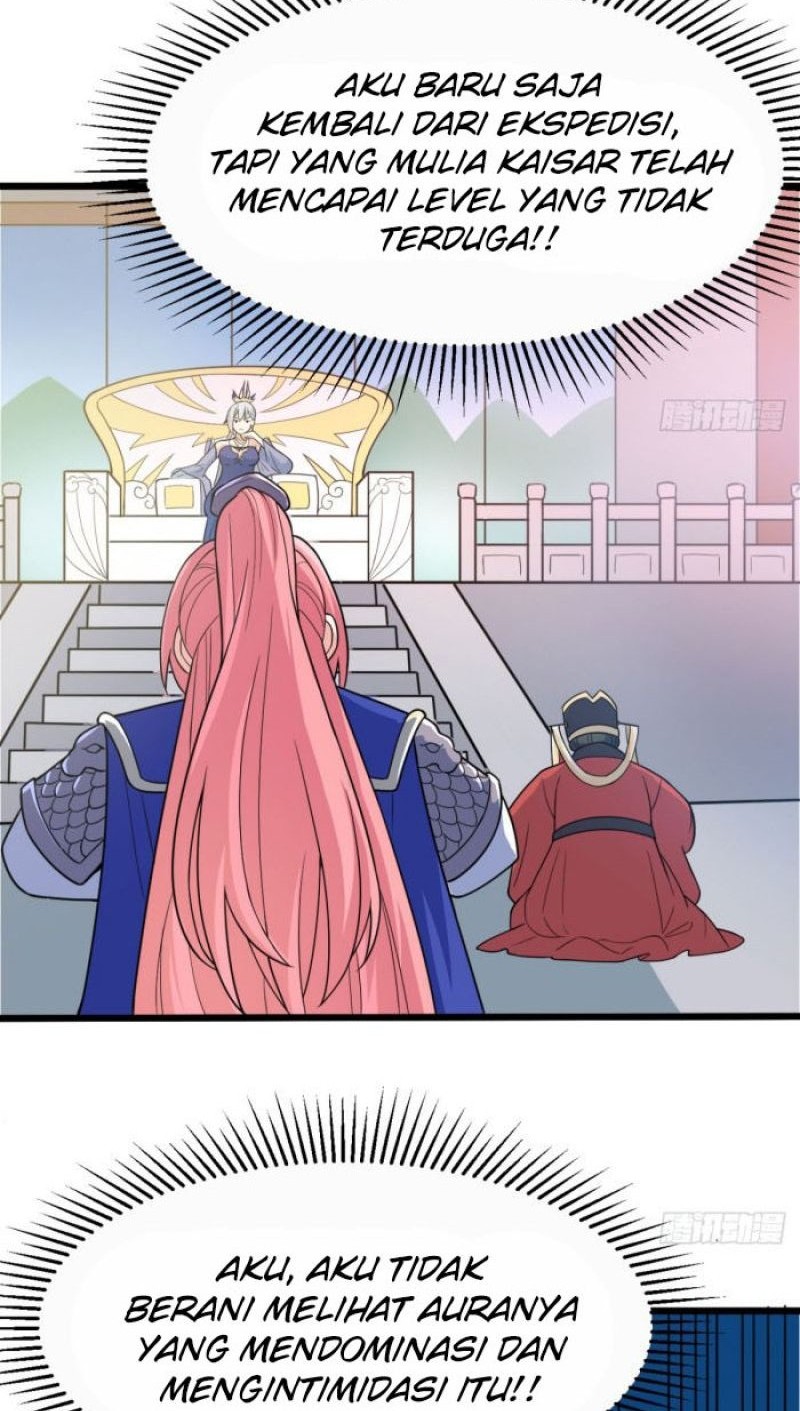 My Wife and I Dominate the Three Realms Chapter 18 - halaman 15