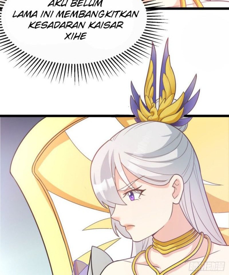 My Wife and I Dominate the Three Realms Chapter 18 - halaman 33