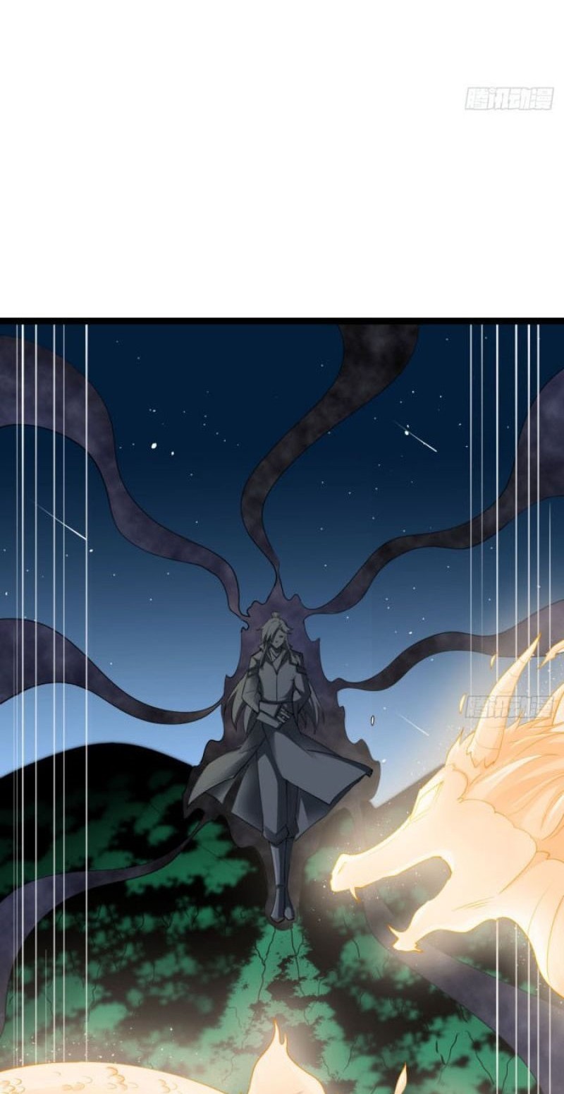 My Wife and I Dominate the Three Realms Chapter 20 - halaman 37