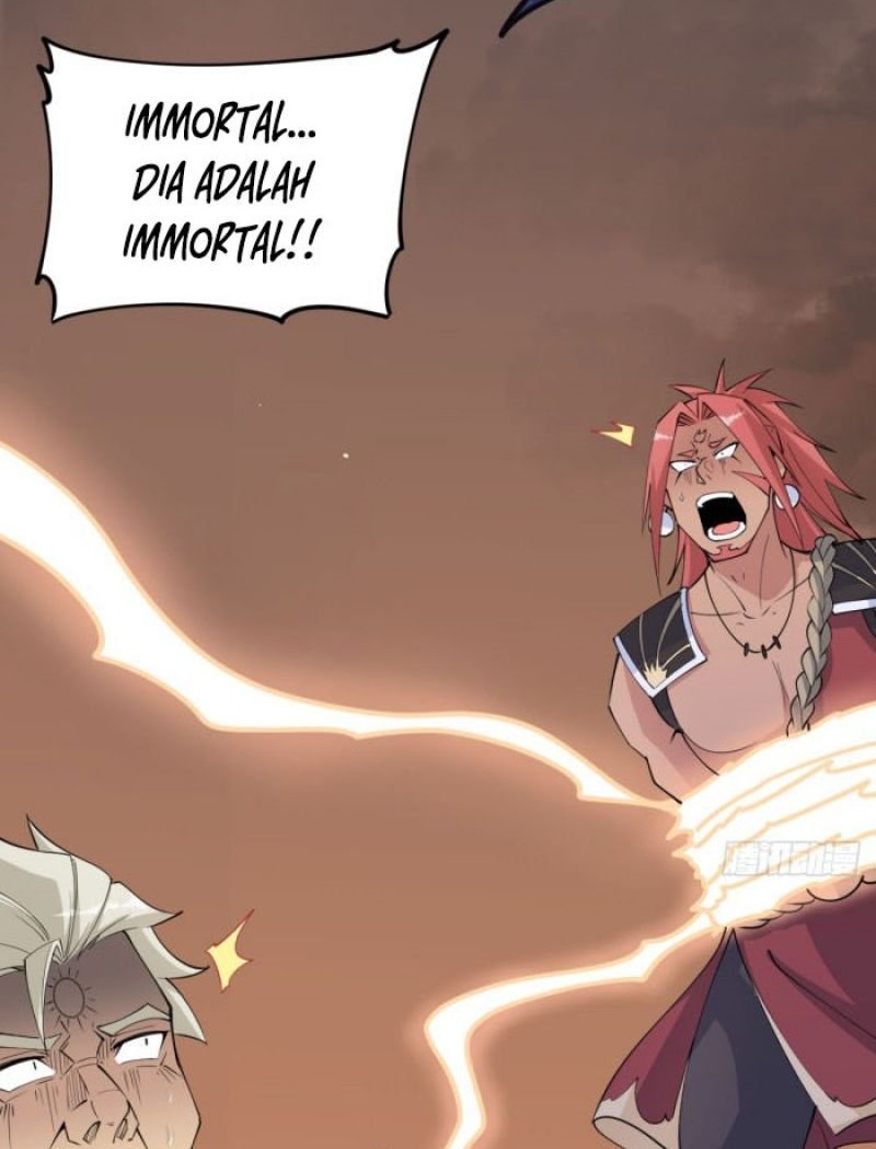My Wife and I Dominate the Three Realms Chapter 21 - halaman 27