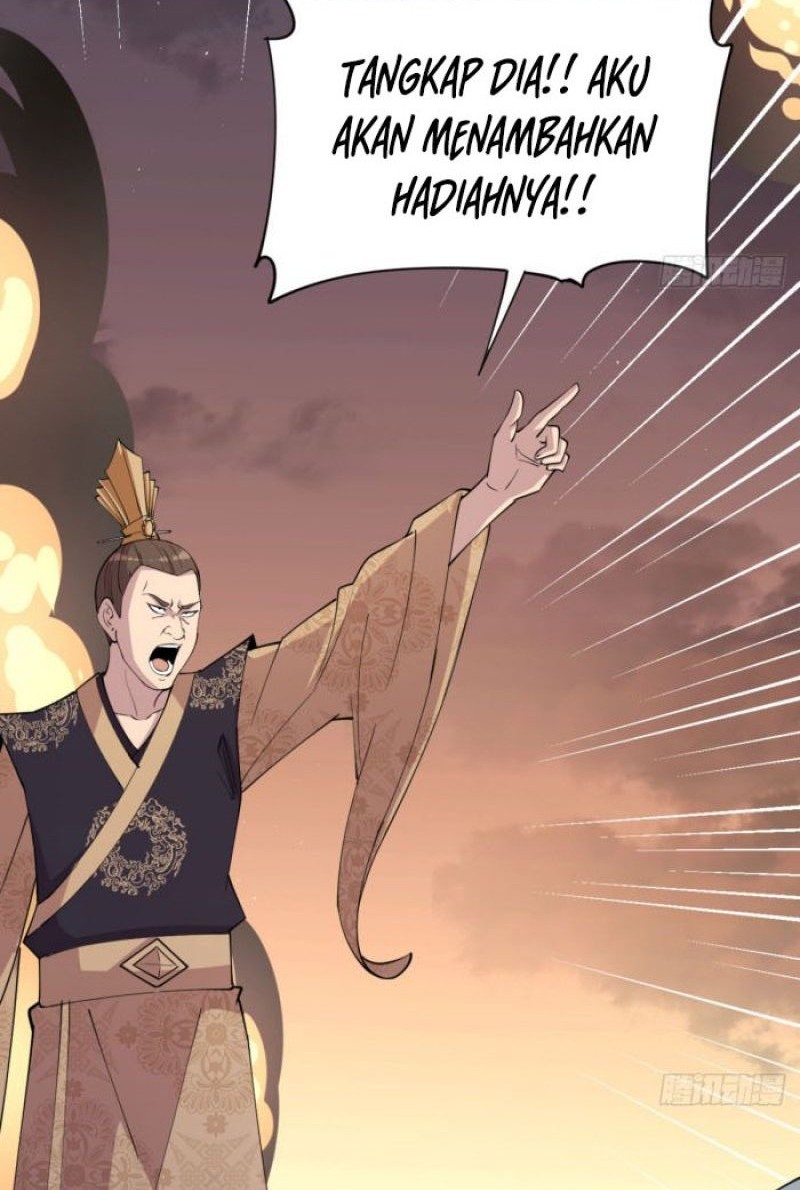My Wife and I Dominate the Three Realms Chapter 21 - halaman 45