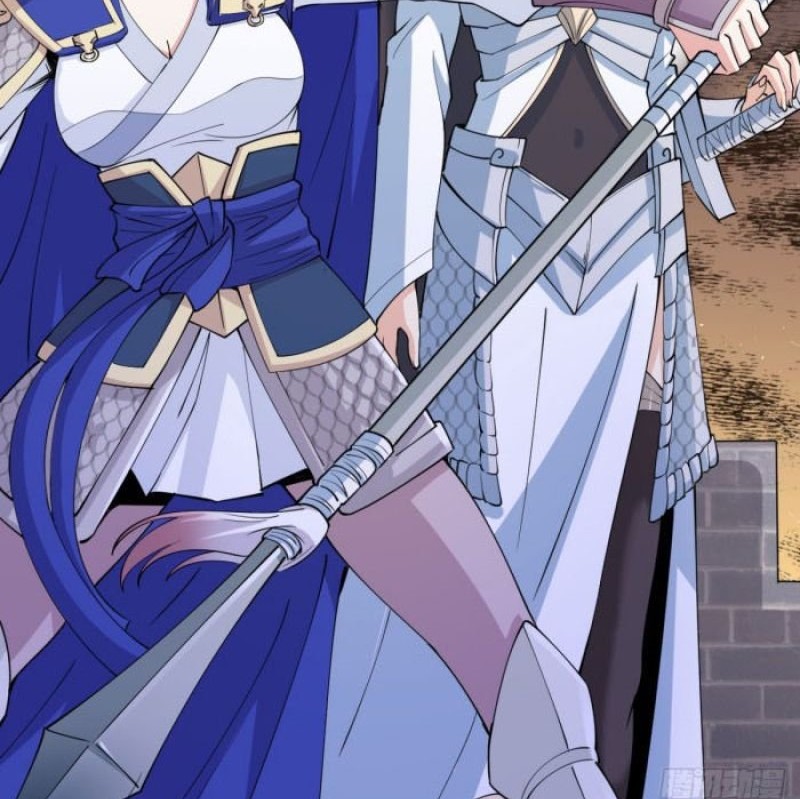 My Wife and I Dominate the Three Realms Chapter 21 - halaman 51
