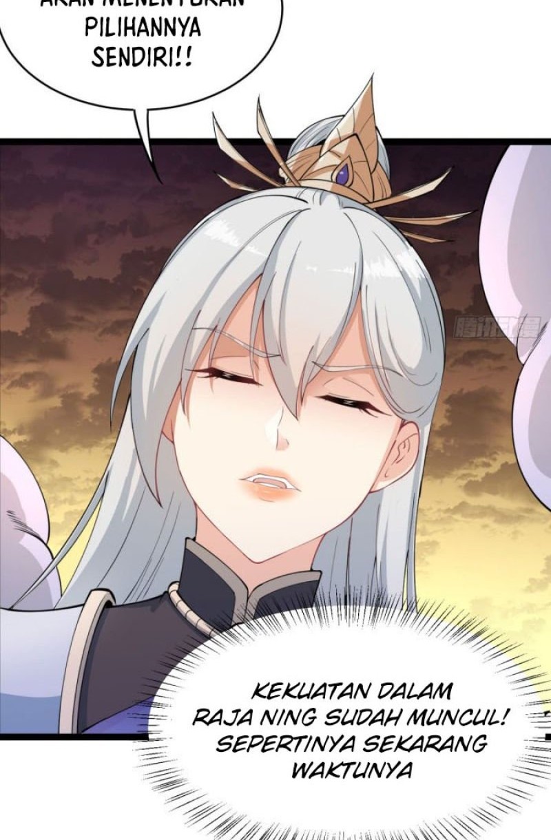 My Wife and I Dominate the Three Realms Chapter 22 - halaman 13