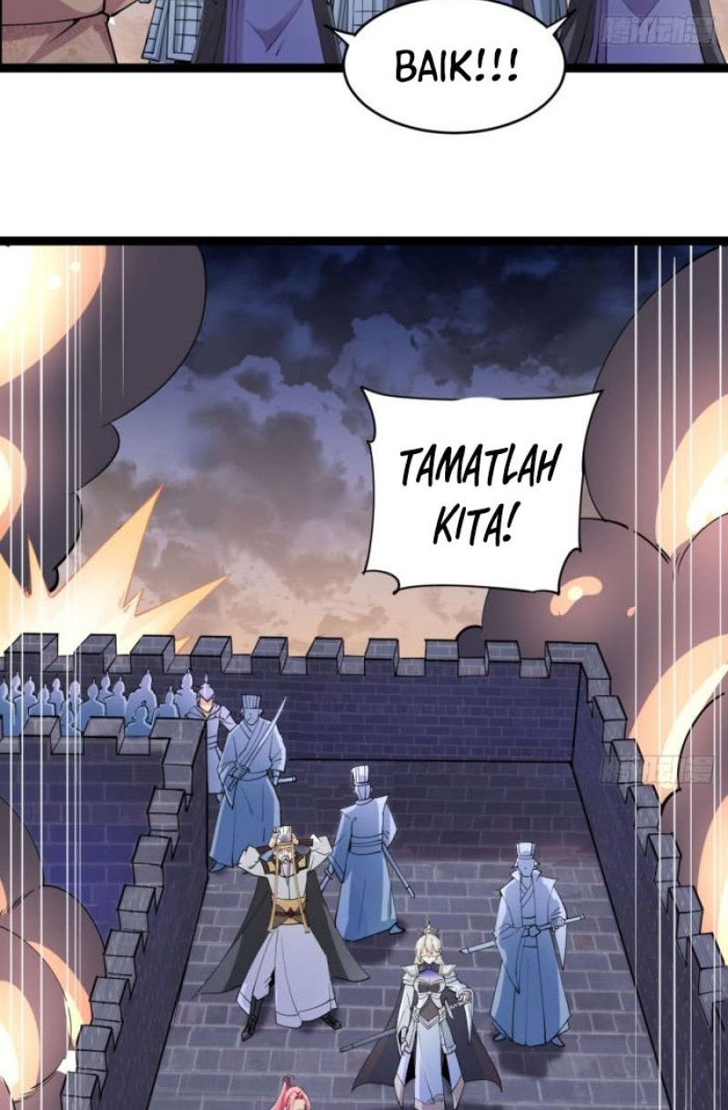 My Wife and I Dominate the Three Realms Chapter 22 - halaman 15