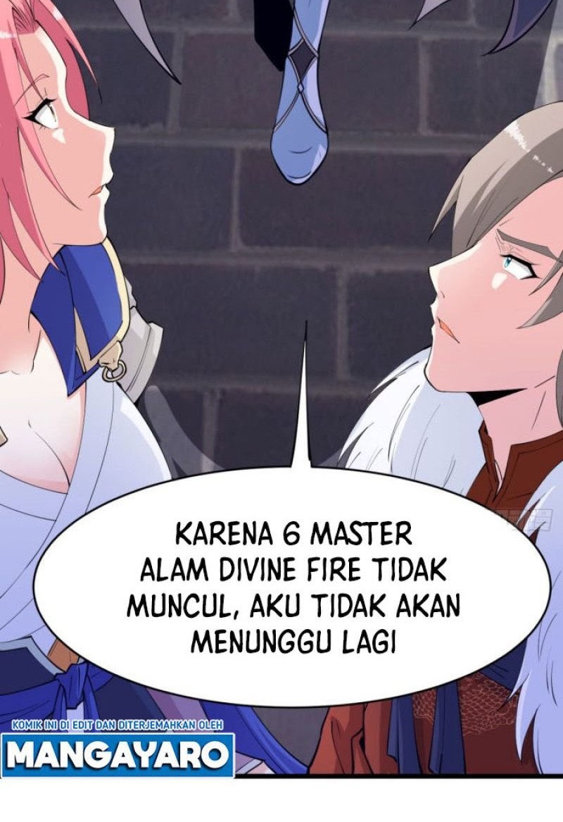 My Wife and I Dominate the Three Realms Chapter 22 - halaman 27