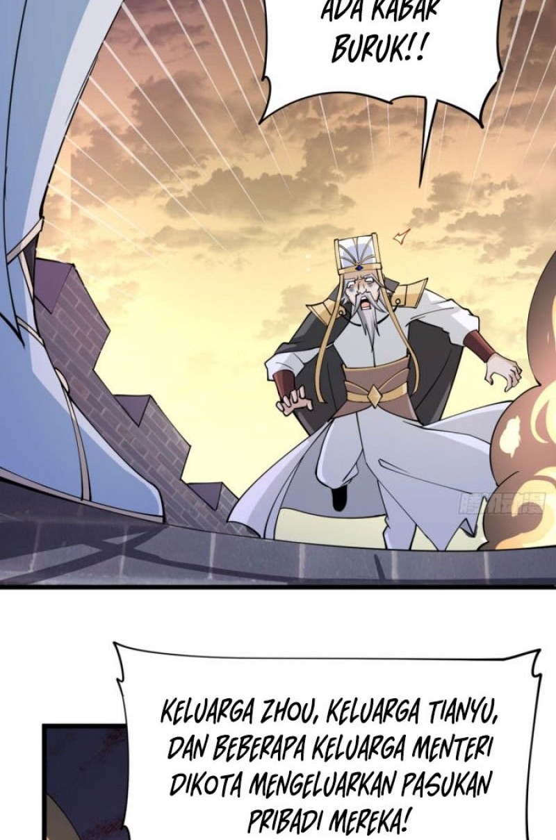 My Wife and I Dominate the Three Realms Chapter 22 - halaman 3