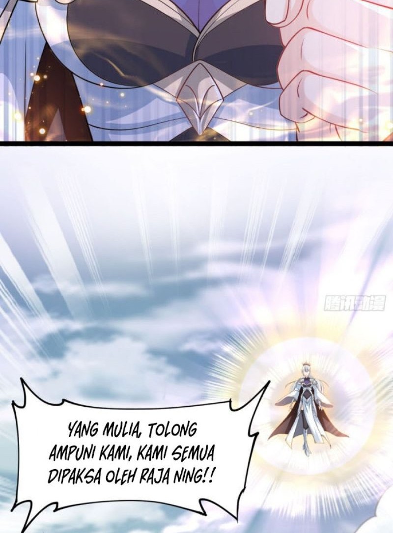 My Wife and I Dominate the Three Realms Chapter 23 - halaman 37