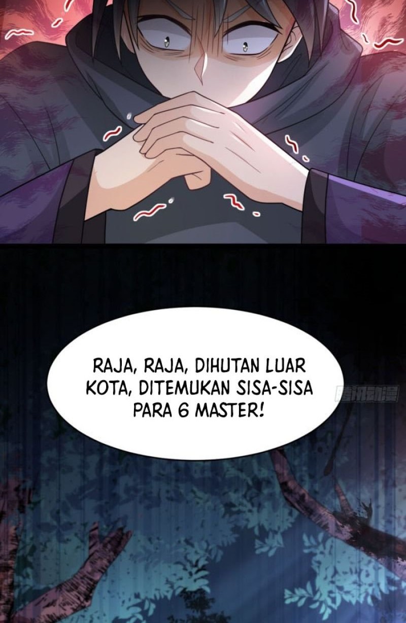 My Wife and I Dominate the Three Realms Chapter 24 - halaman 15
