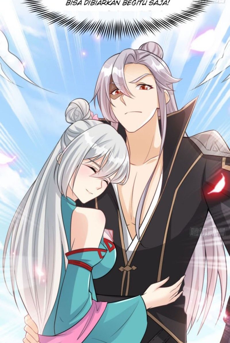 My Wife and I Dominate the Three Realms Chapter 24 - halaman 39