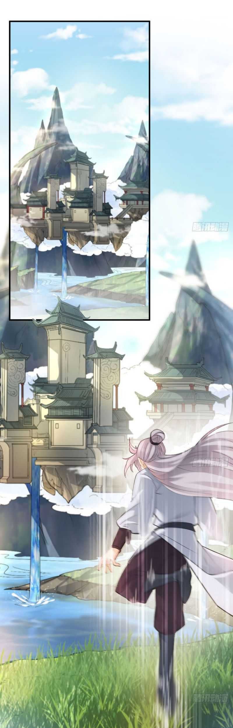 My Wife and I Dominate the Three Realms Chapter 26 - halaman 2