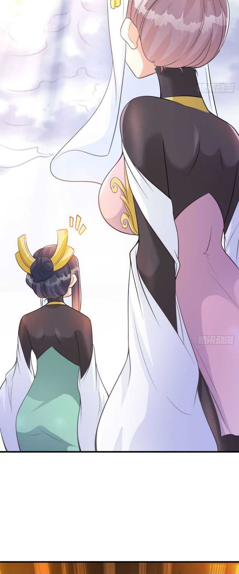 My Wife and I Dominate the Three Realms Chapter 26 - halaman 41