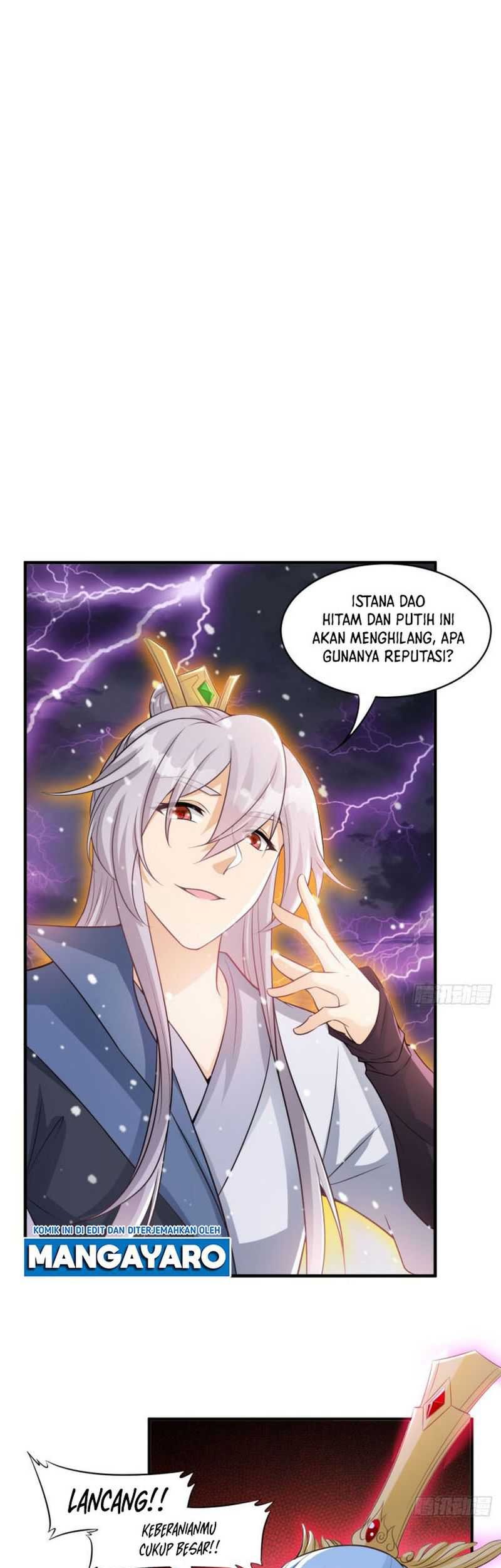 My Wife and I Dominate the Three Realms Chapter 28 - halaman 2