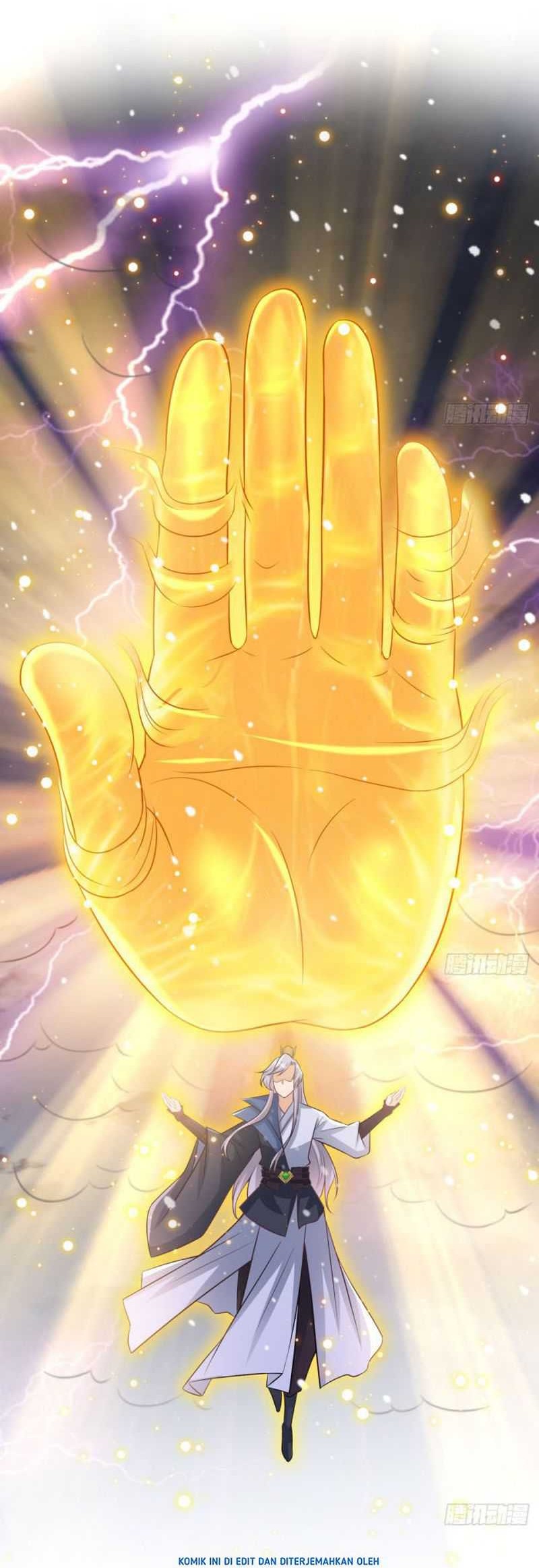 My Wife and I Dominate the Three Realms Chapter 28 - halaman 5
