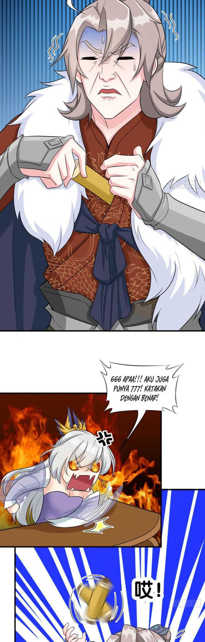 My Wife and I Dominate the Three Realms Chapter 29 - halaman 3