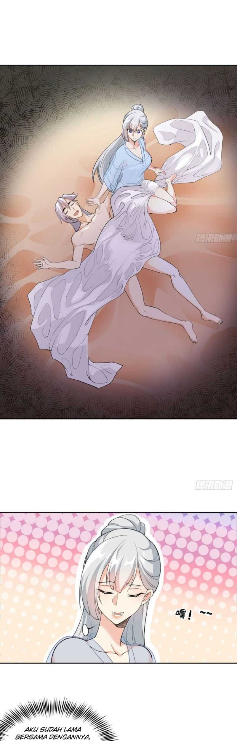 My Wife and I Dominate the Three Realms Chapter 3 - halaman 10