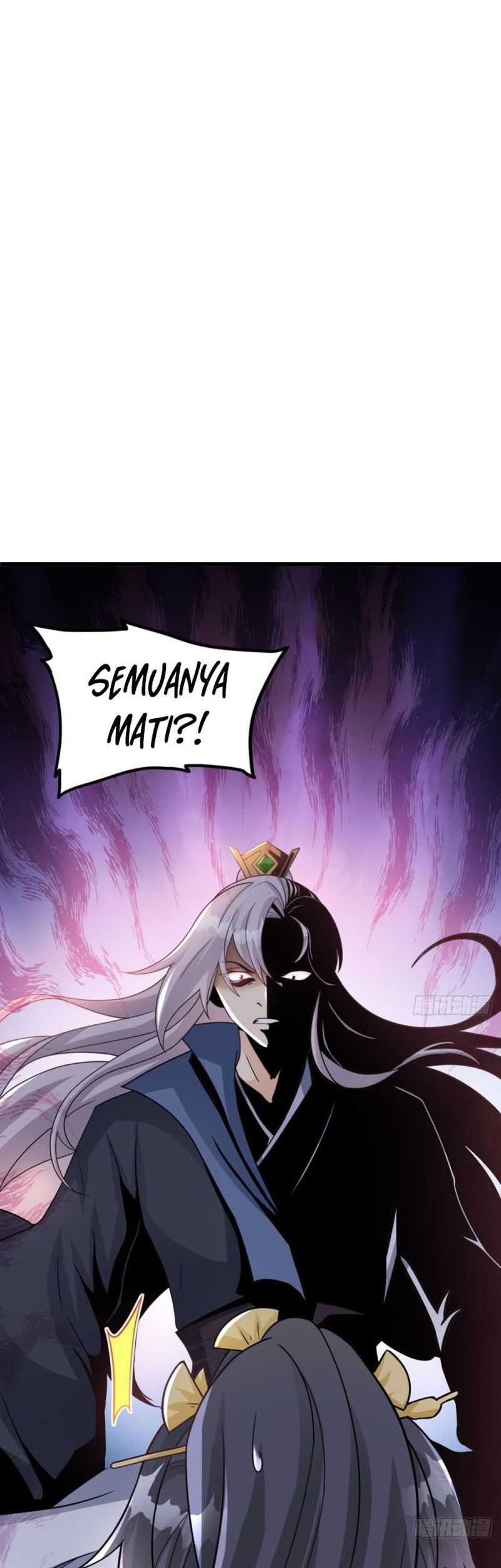 My Wife and I Dominate the Three Realms Chapter 32 - halaman 2