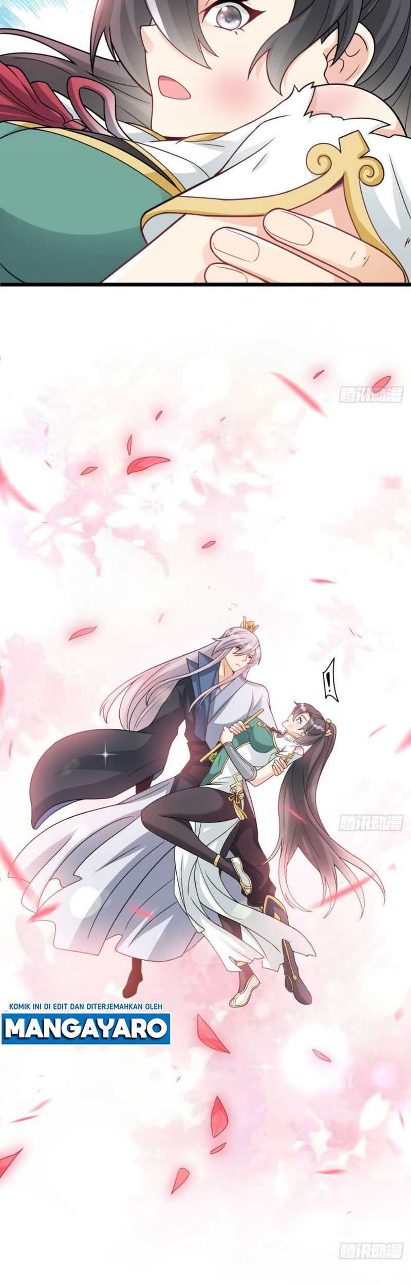 My Wife and I Dominate the Three Realms Chapter 32 - halaman 5