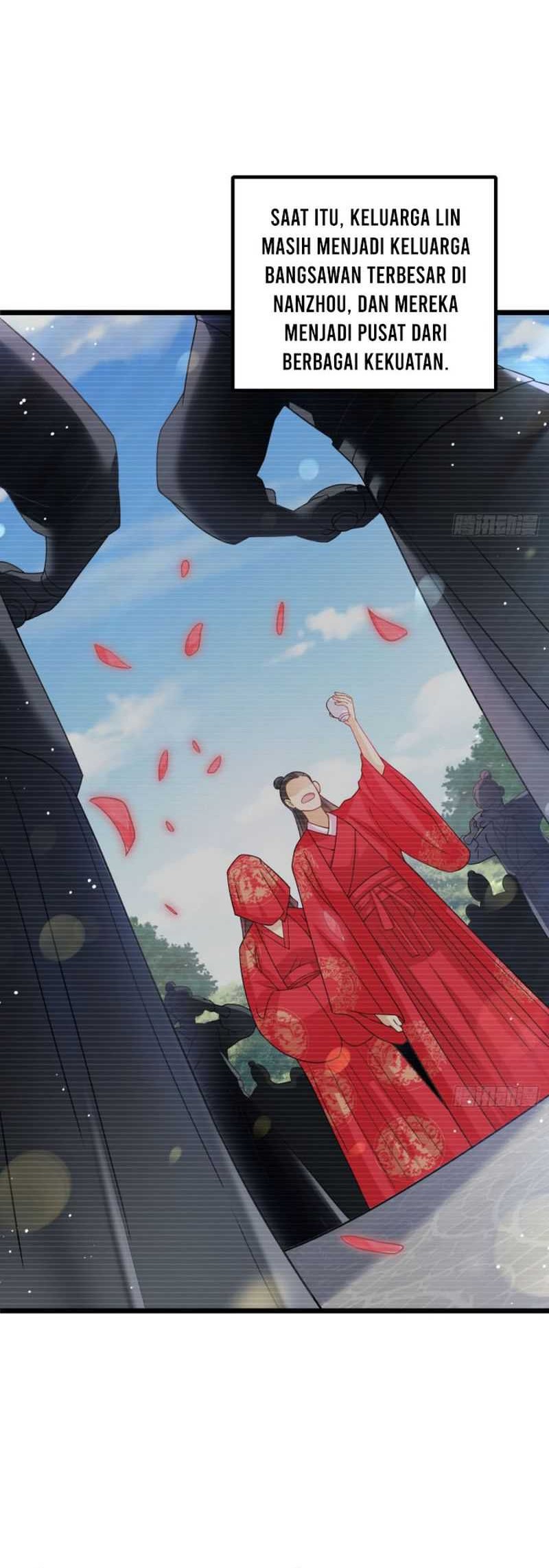 My Wife and I Dominate the Three Realms Chapter 32 - halaman 9