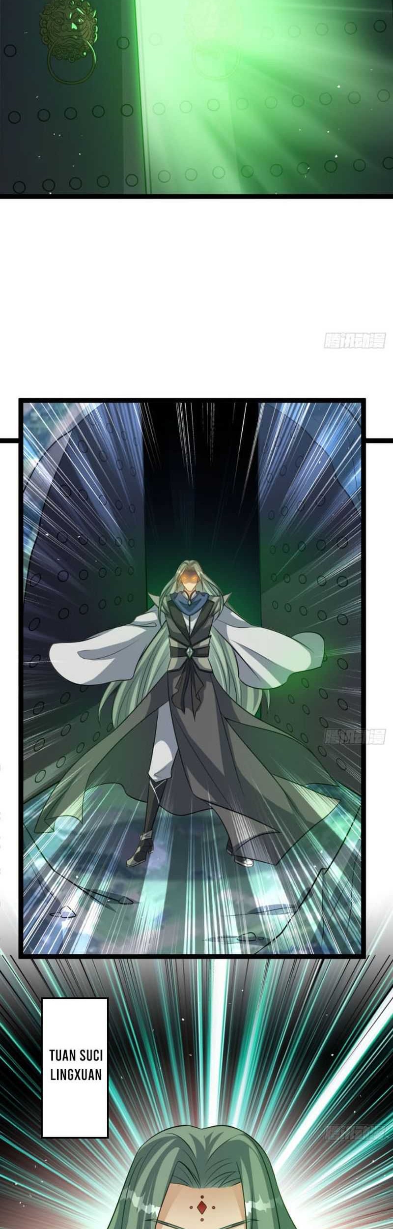 My Wife and I Dominate the Three Realms Chapter 34 - halaman 3