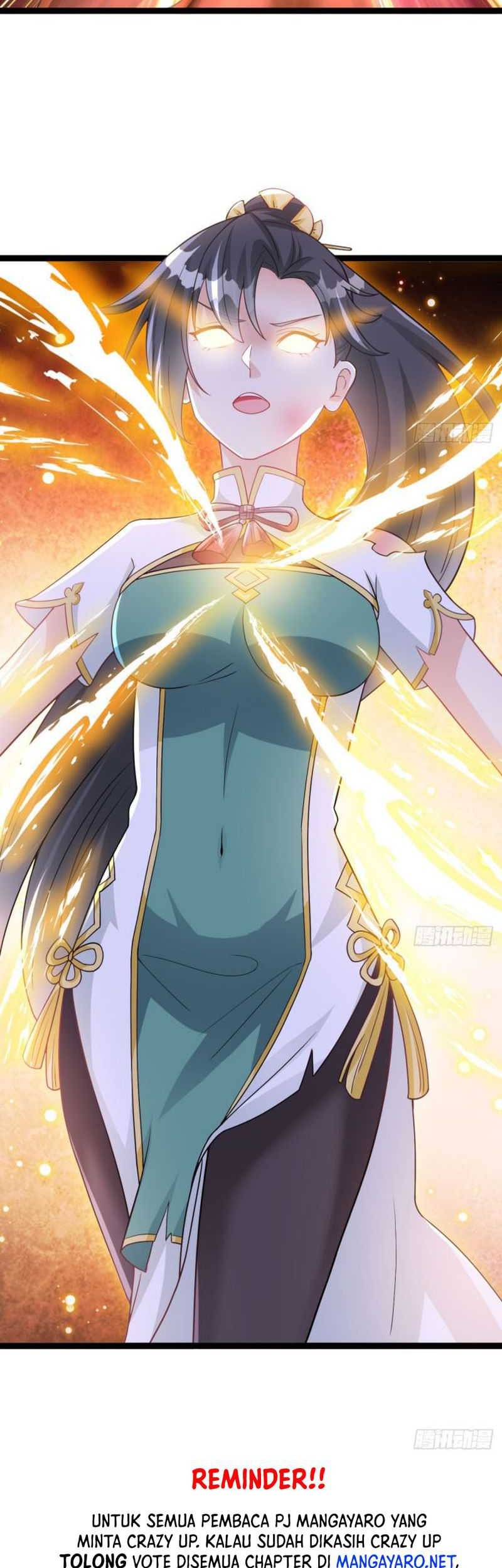 My Wife and I Dominate the Three Realms Chapter 34 - halaman 36