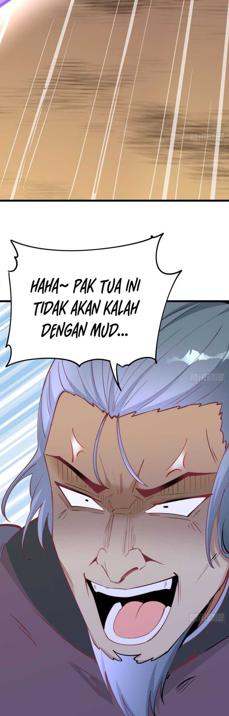My Wife and I Dominate the Three Realms Chapter 36 - halaman 26