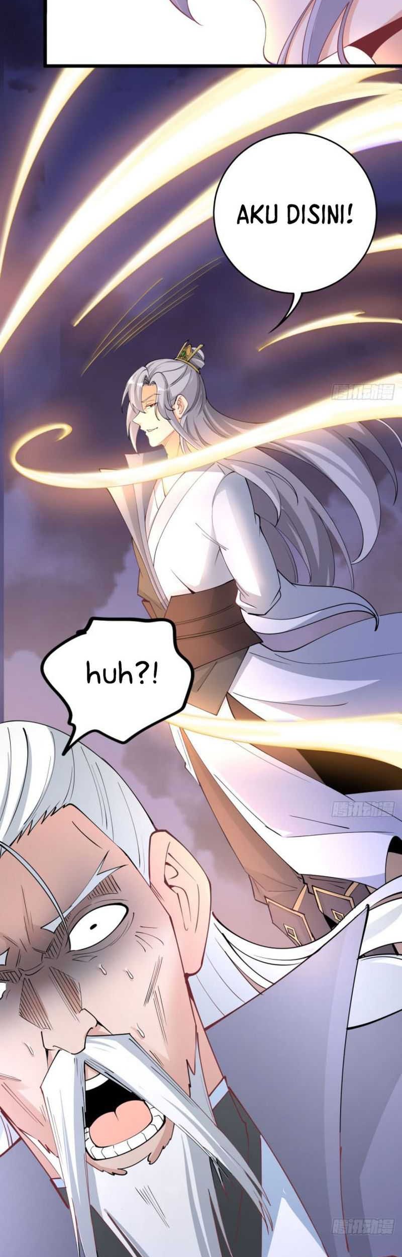 My Wife and I Dominate the Three Realms Chapter 37 - halaman 4