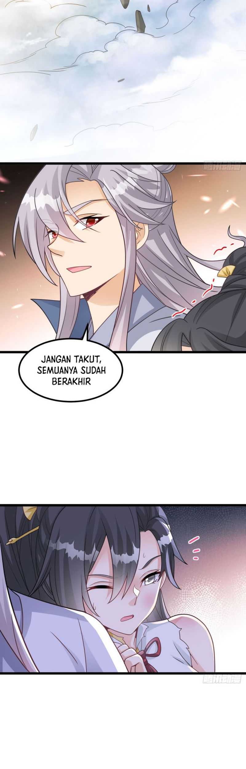 My Wife and I Dominate the Three Realms Chapter 39 - halaman 24