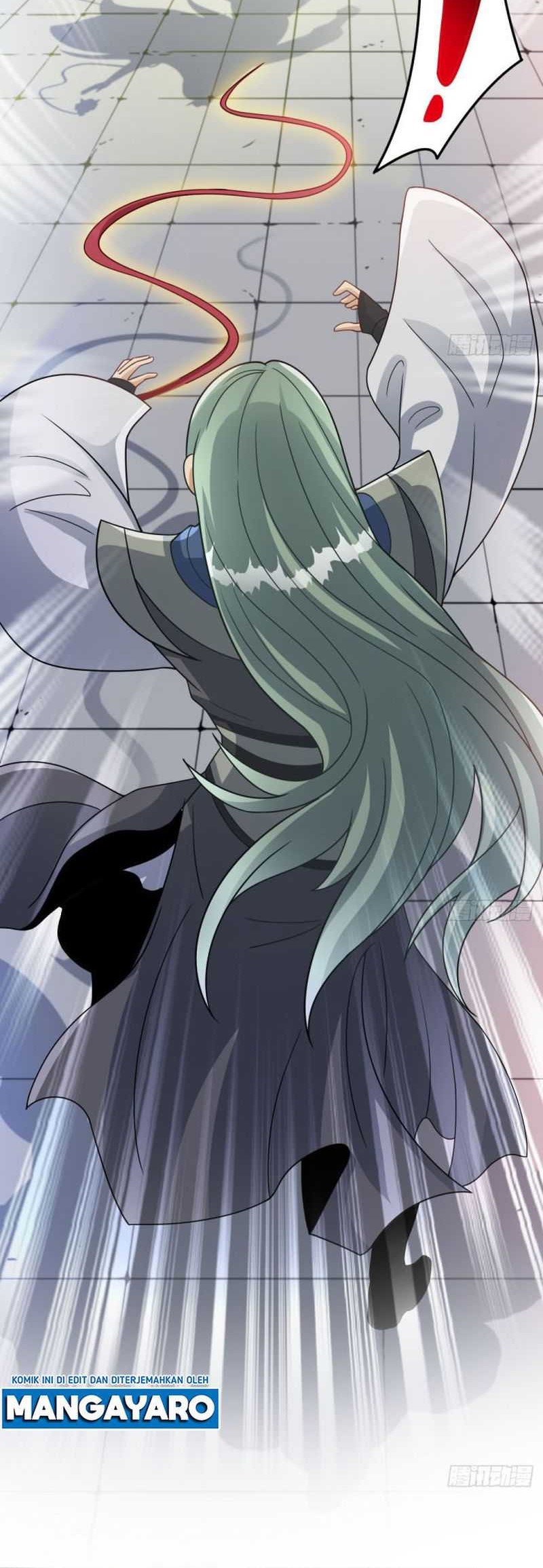 My Wife and I Dominate the Three Realms Chapter 39 - halaman 9