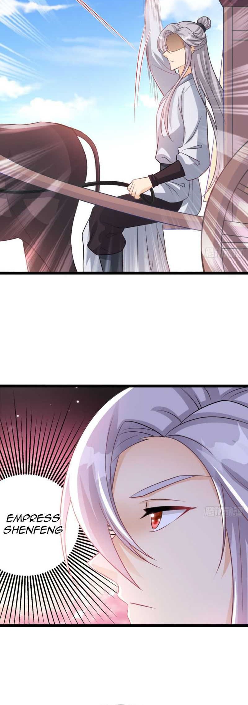 My Wife and I Dominate the Three Realms Chapter 41 - halaman 24
