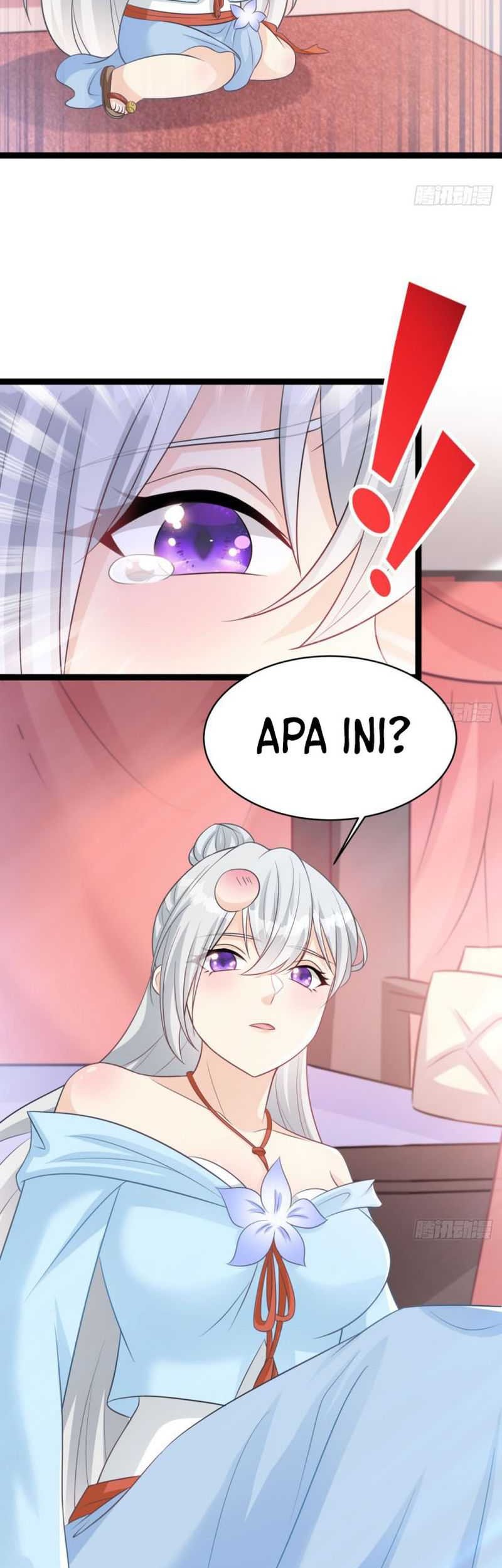 My Wife and I Dominate the Three Realms Chapter 42 - halaman 12