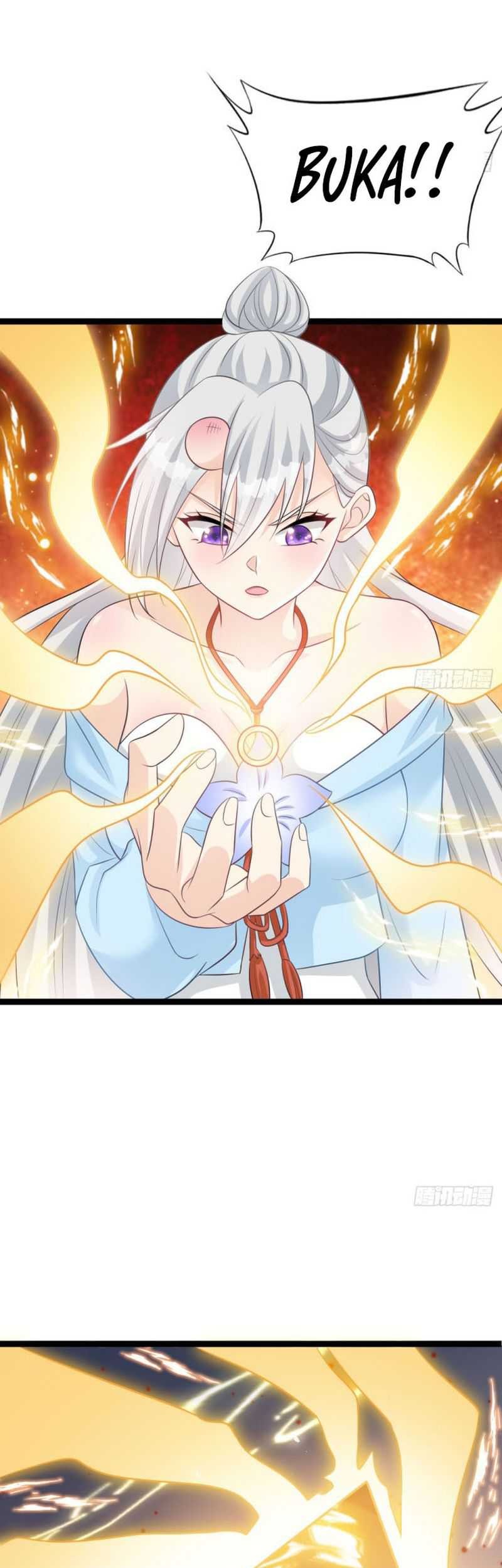 My Wife and I Dominate the Three Realms Chapter 42 - halaman 14
