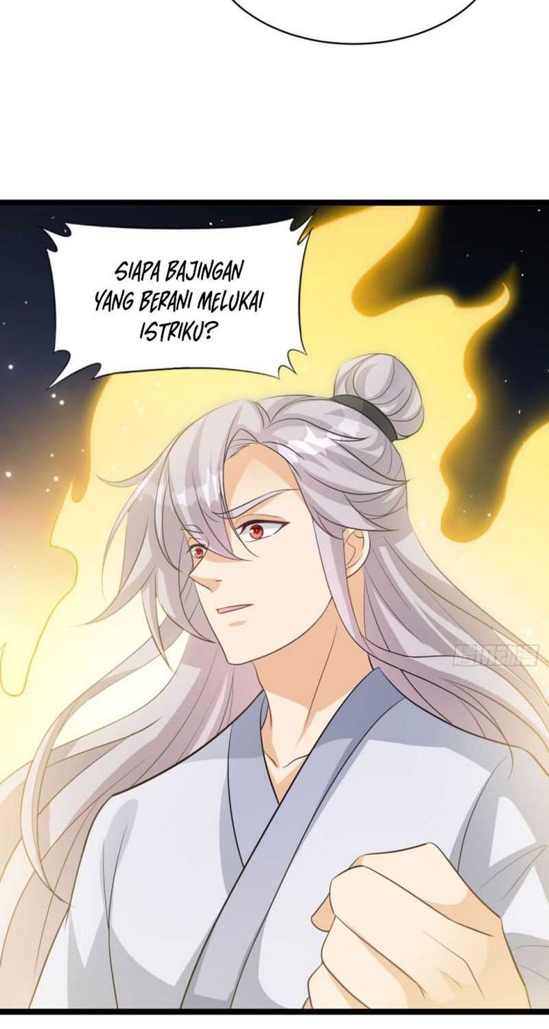 My Wife and I Dominate the Three Realms Chapter 43 - halaman 20